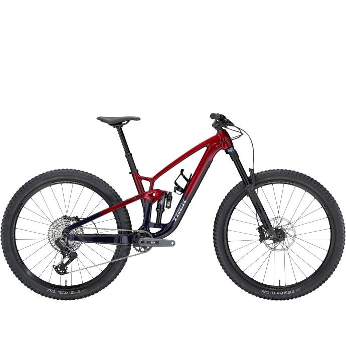 Trek ex 8 gx sales