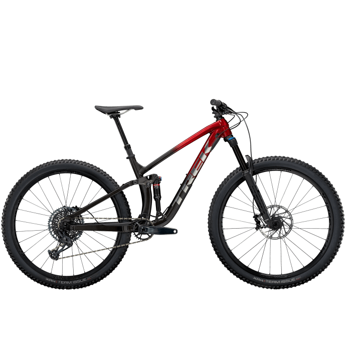 Trek fuel ex8 2021 on sale