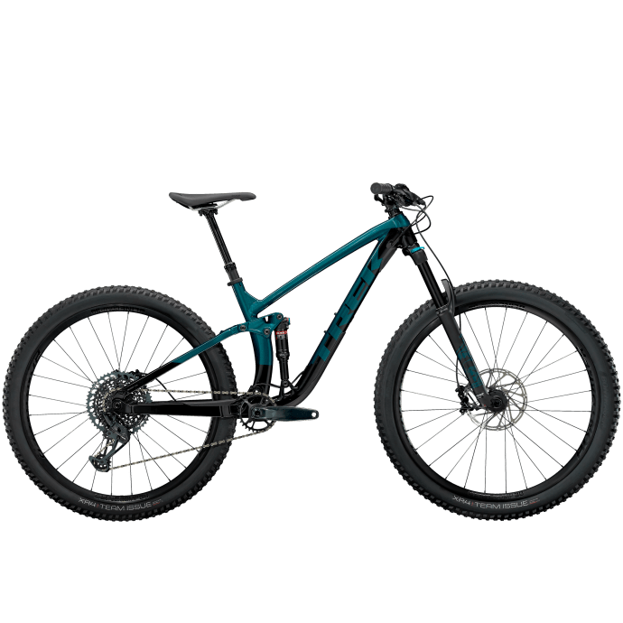 Trek fuel clearance ex 8 plus