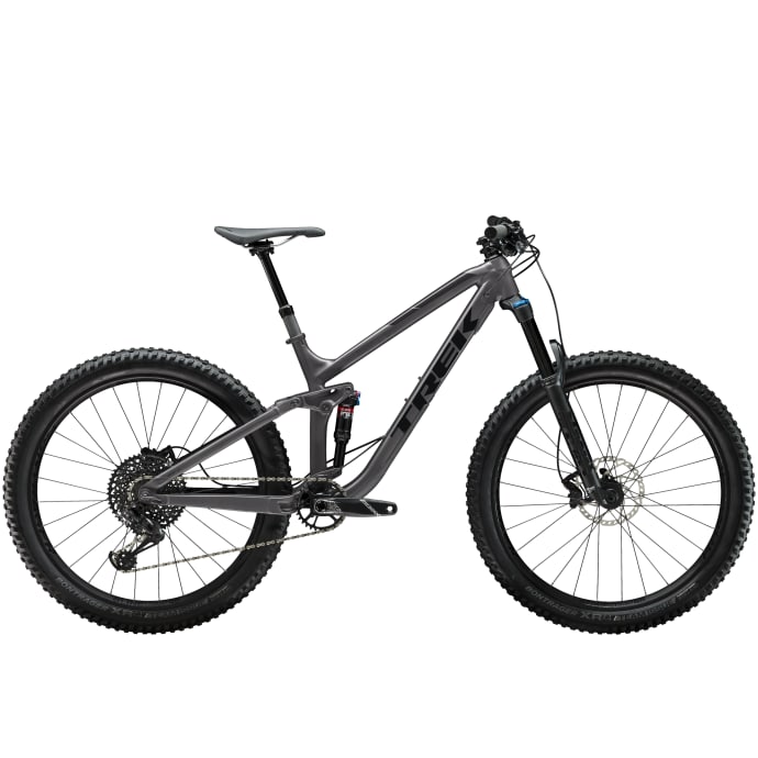 2019 trek fuel store ex 8 review