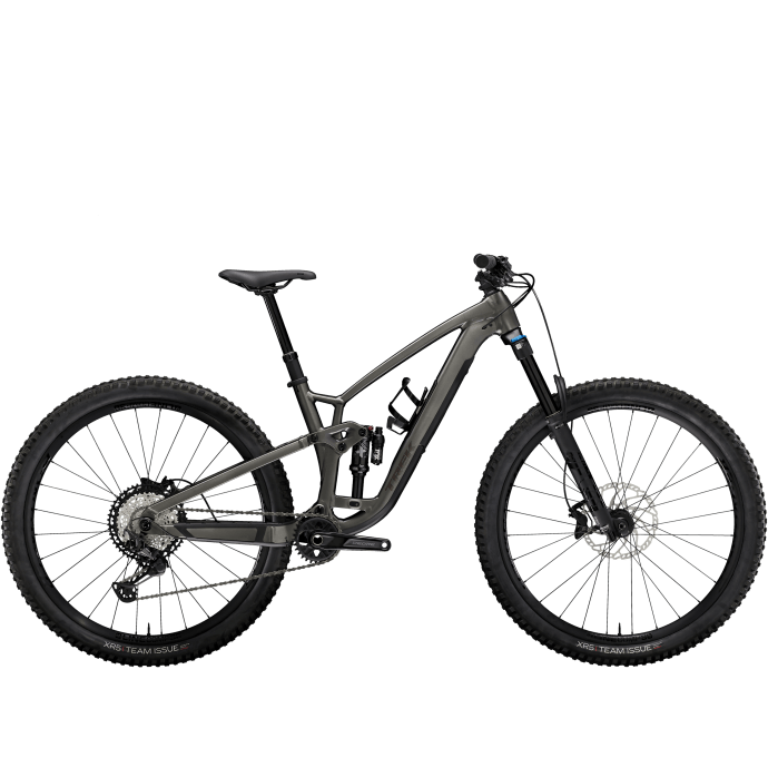 Trek fuel ex on sale 8.0 xt 2021