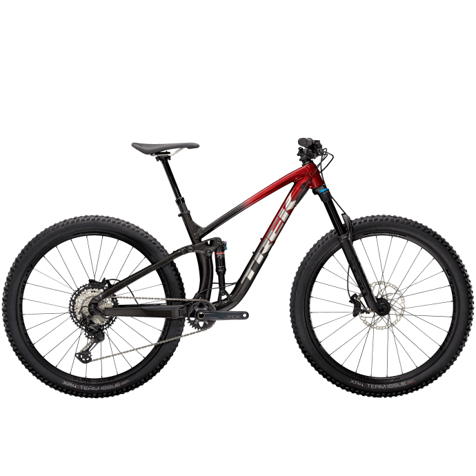 TREK FULLSTACHE 8 フルサスmtb - 自転車