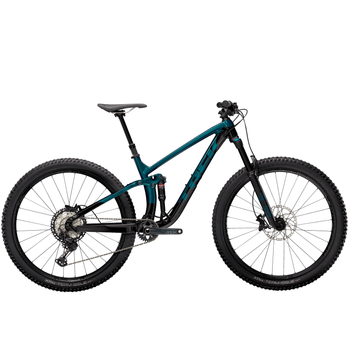 Vtt trek fuel ex 8 on sale