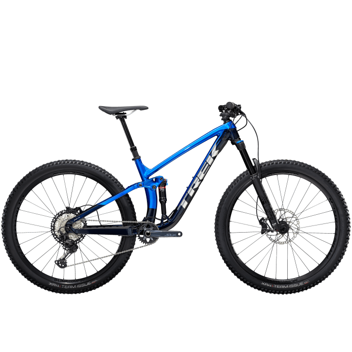 Trek fuel ex 5 on sale 2017