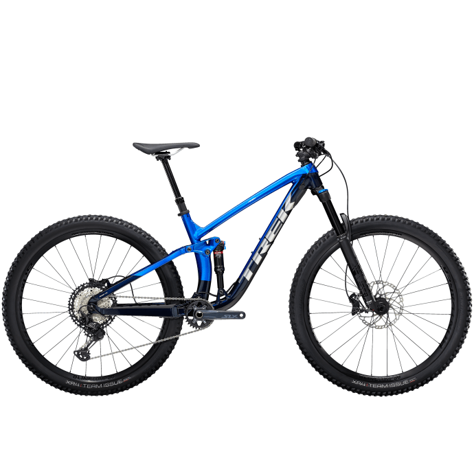 Trek fuel ex clearance 5 blue book