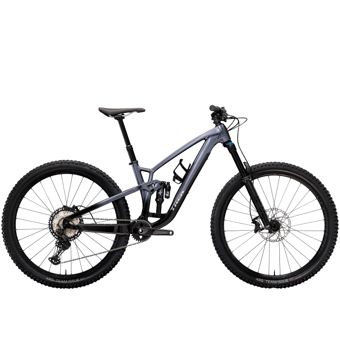 Fuel EX 8 Gen 6 Trek Bikes