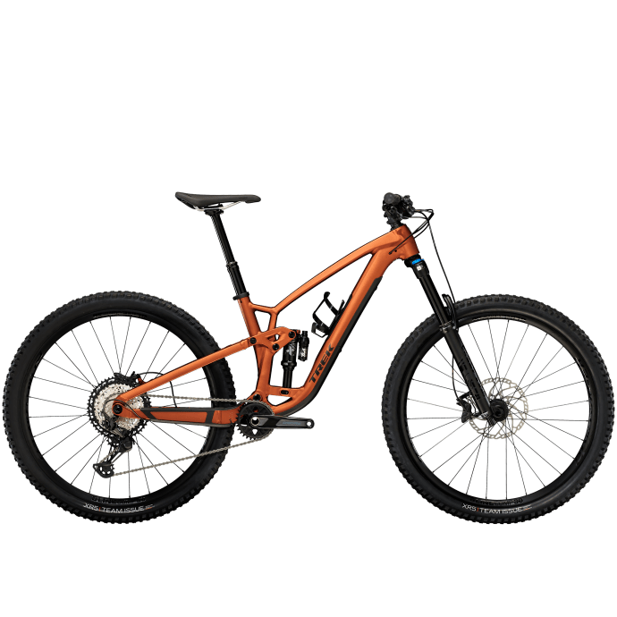 Trek fuel ex top 8 26 inch