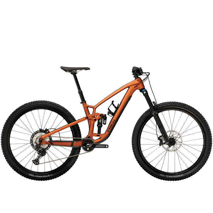 Fuel EX 8 Gen 6 - Trek Bikes (JP)