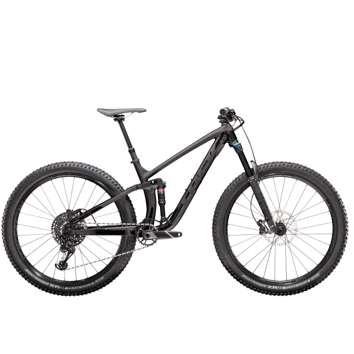 Bicicleta trek fuel ex 8 clearance