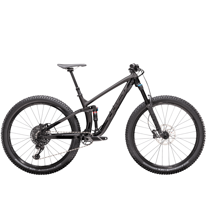 Fuel EX 8 - Trek Bikes