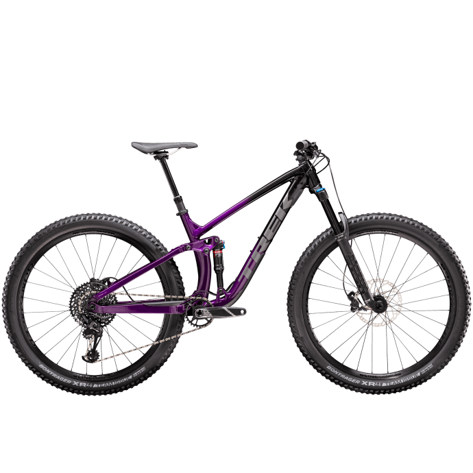 Fuel EX 8 - Trek Bikes