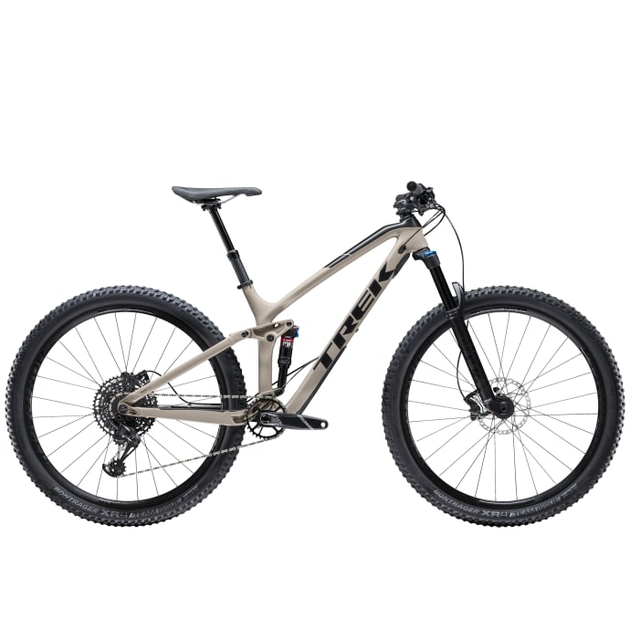 Fuel EX 9.7 29 Trek Bikes NZ