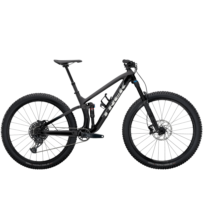 Trek top fuel 9.7 2020 top
