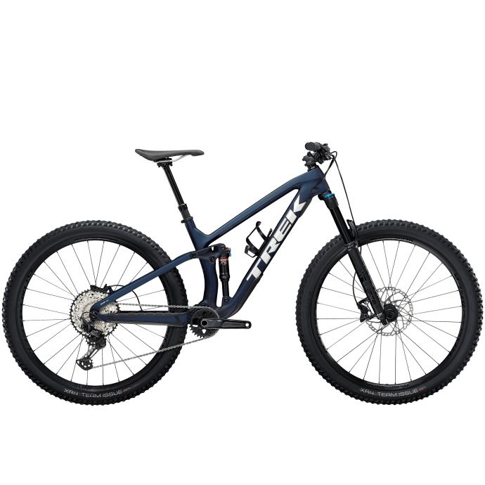 Fuel EX 9.7 Gen 5 Trek Bikes AU