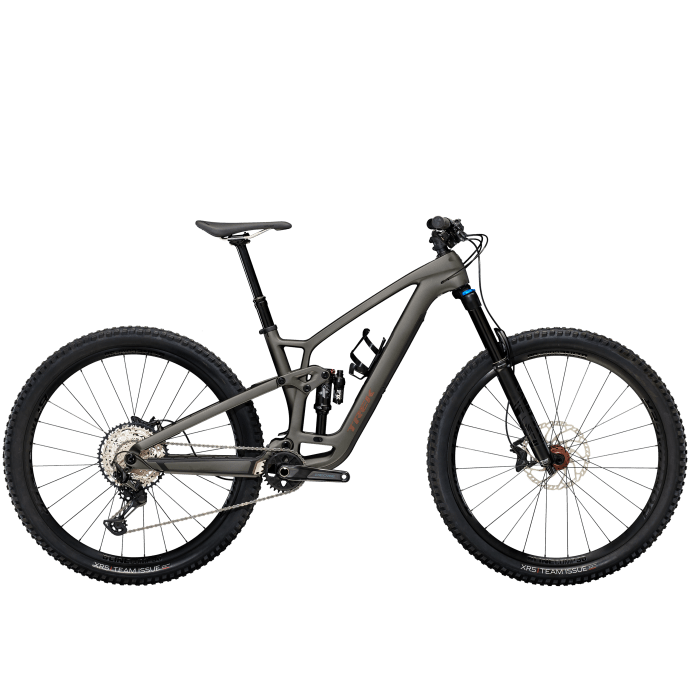 Fuel EX 9.7 Gen 6 Trek Bikes