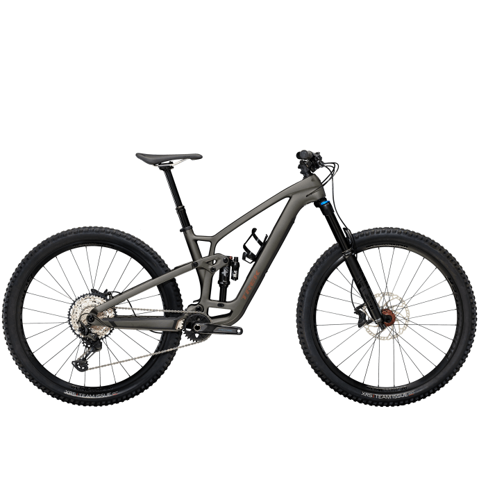 2021 trek fuel outlet ex 9.7 specs