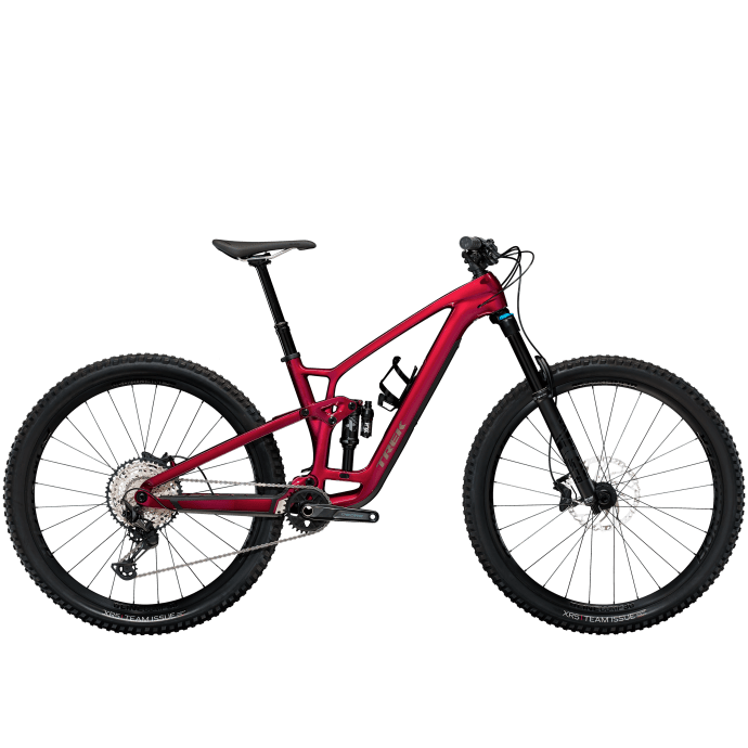 2017 trek fuel 2025 ex 9.7