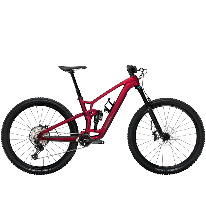 値下げしました MTB（マウンテンバイク） TREK fuel EX6 - マウンテン 