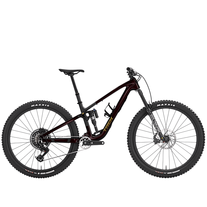 Fuel EX: 145/150mm 29