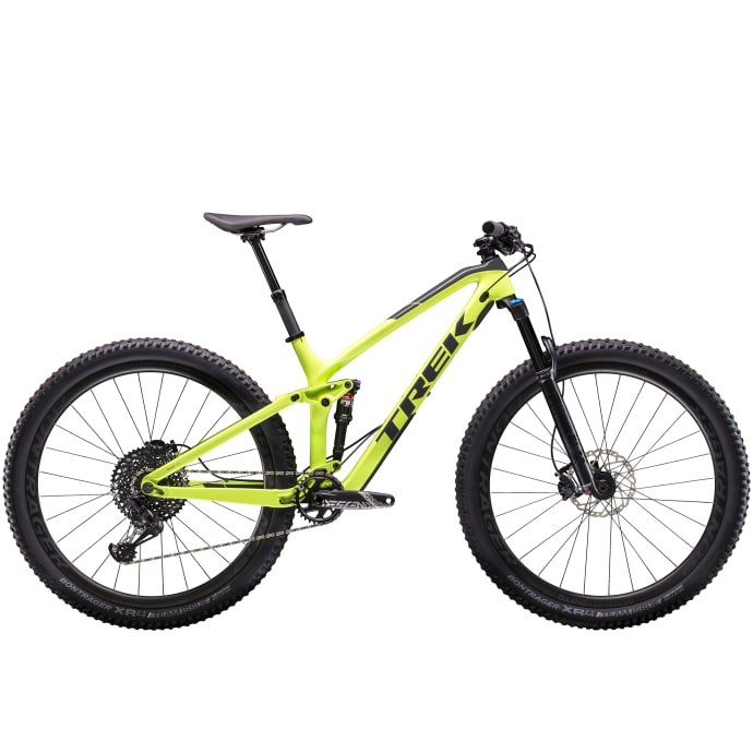Trek 2018 fuel ex 9.8 sales