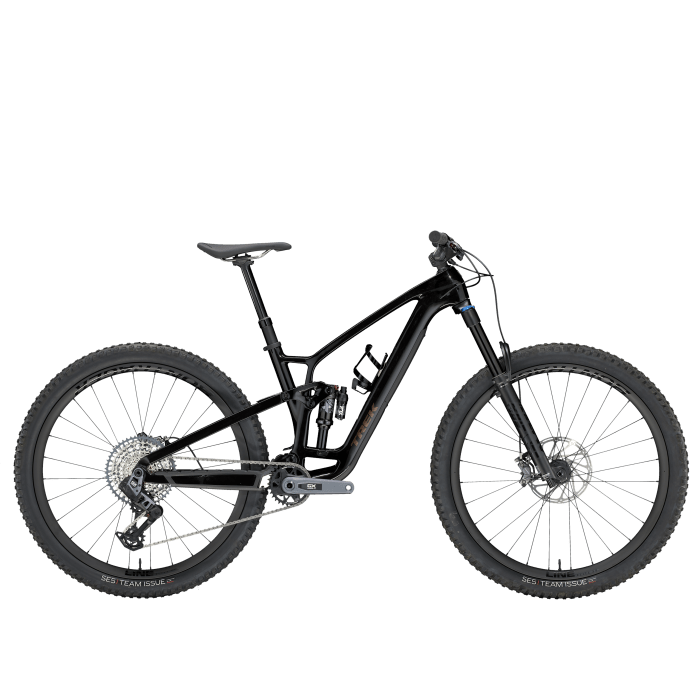 Fuel EX 9.8 GX AXS T-Type Gen 6 - Trek Bikes