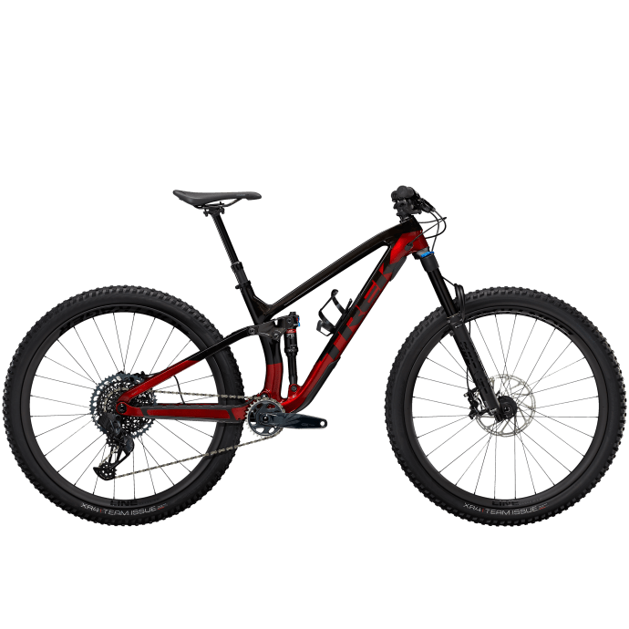 Fuel EX 9.8 GX AXS Gen 5 Trek Bikes GB