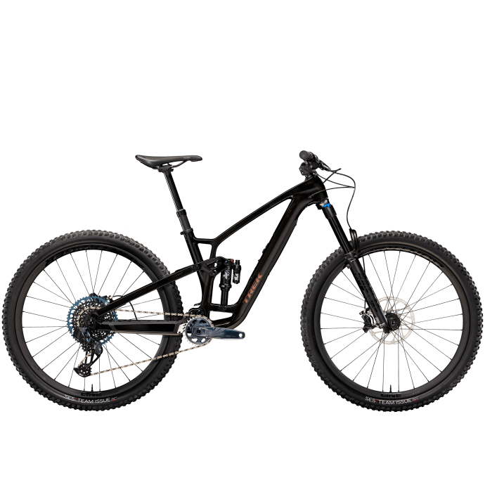 Fuel EX 9.8 GX AXS Gen 6 Trek Bikes