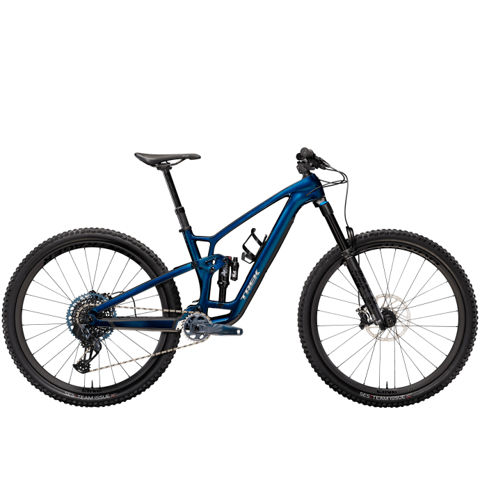 Fuel EX 9.8 GX AXS T-Type Gen 6 - Trek Bikes