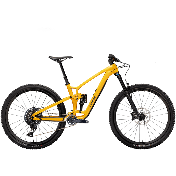 Fuel EX 9.8 GX AXS Gen 6 - Trek Bikes
