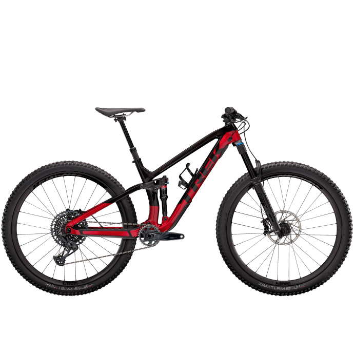 ベビーグッズも大集合 EX Fuel 9.8 Bikes Trek - 5 Gen GX 自転車本体