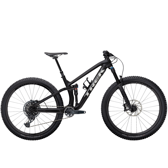2021 trek fuel 9.8 2025