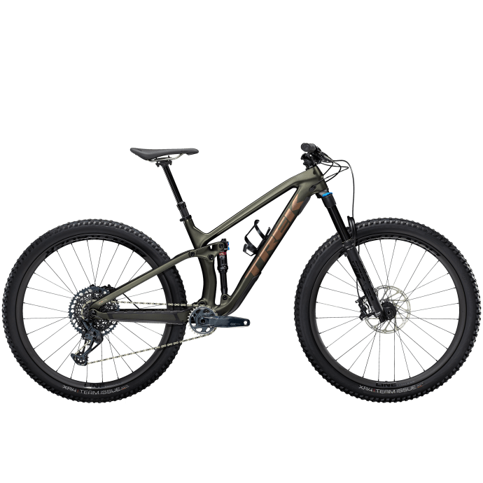 Trek fuel ex 9.8 for sale cheap