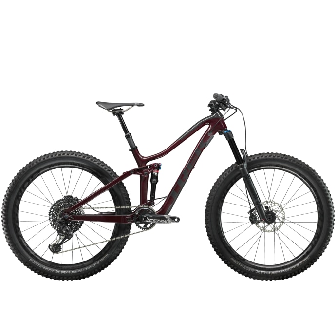 Trek 2019 deals fuel ex 9.8