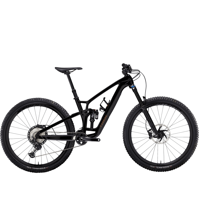 Fuel EX 9.8 XT Gen 6 - Trek Bikes