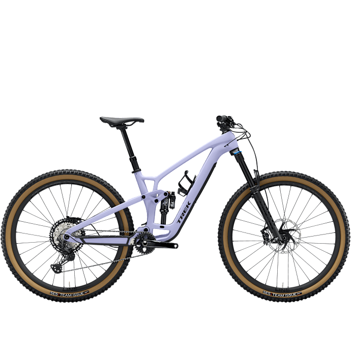 Fuel EX 9.8 XT Gen 6 Trek Bikes