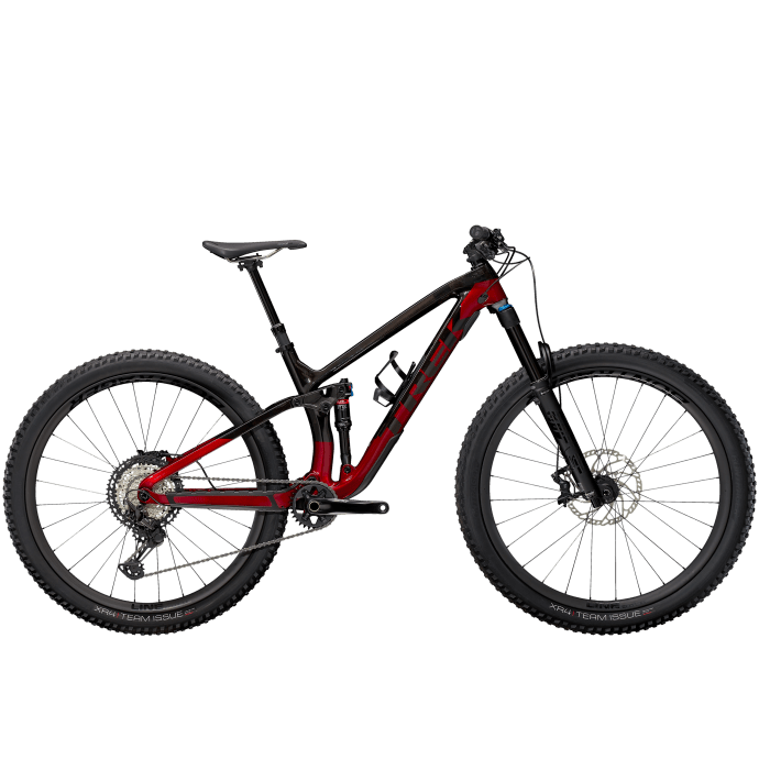 Trek top fuel ex 9.8 store