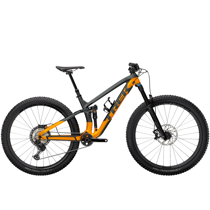 Fuel EX 9.8 XT Gen 5 - Trek Bikes