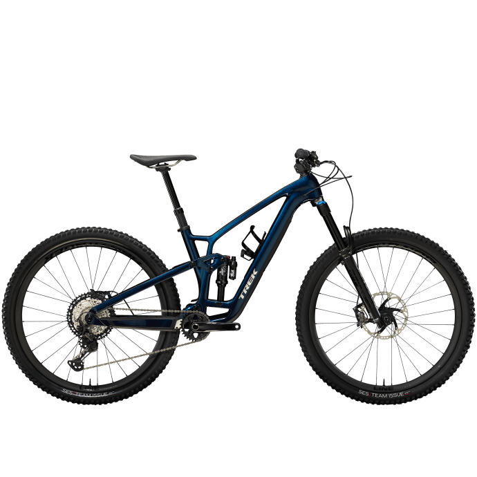 Trek sales ex 9.8