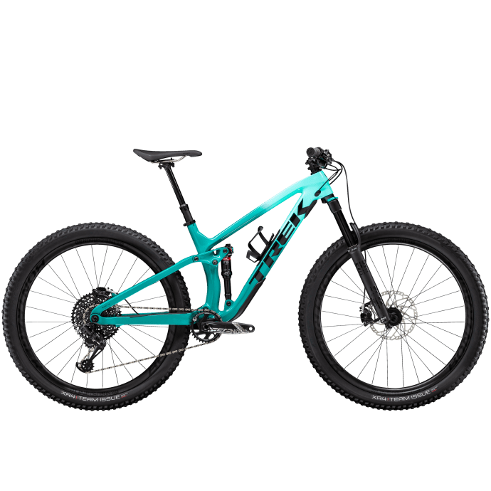 Fuel EX 9.8 - Trek Bikes (MX) Fuel EX 9.8 - Trek Bikes (MX)