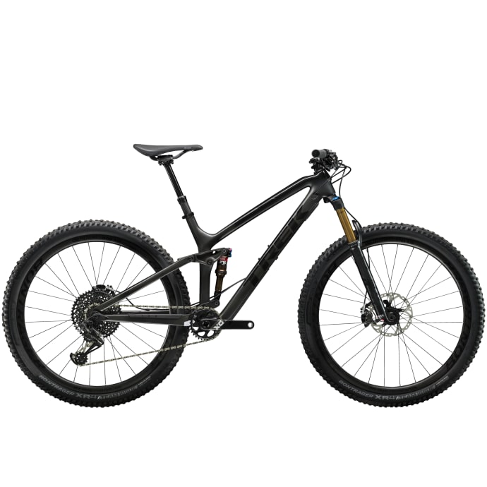 2018 trek fuel sales ex 9.9