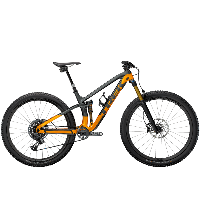Trek fuel ex 9.9 weight clearance