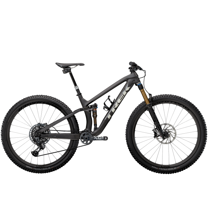 Trek slash 9.9 x01 axs top
