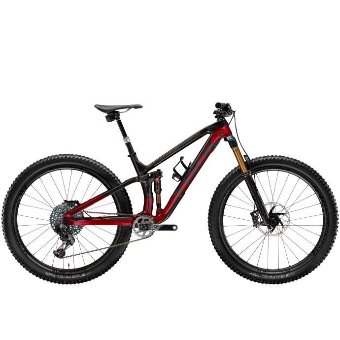 Trek fuel ex 9.9 hot sale x01 axs project one