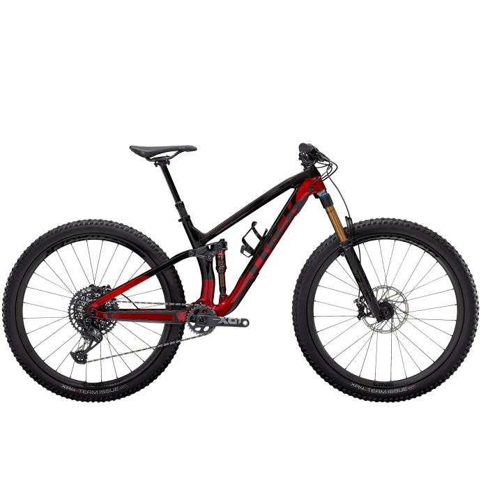 Trek fuel 9.9 ex 2025