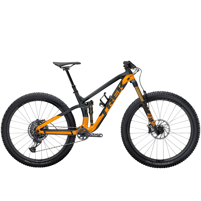 Trek fuel deals ex 9 2020