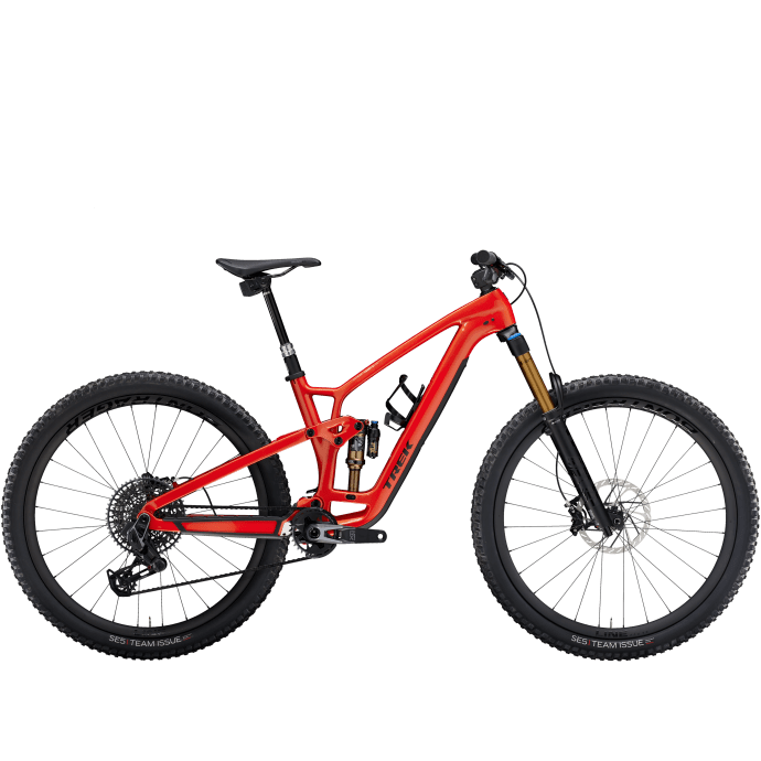 Fuel EX 9.9 X0 AXS T-Type Gen 6 - Trek Bikes (JP)