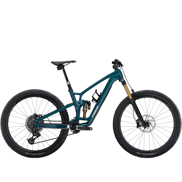 Fuel EX 9.9 X0 AXS T Type Gen 6 Trek Bikes