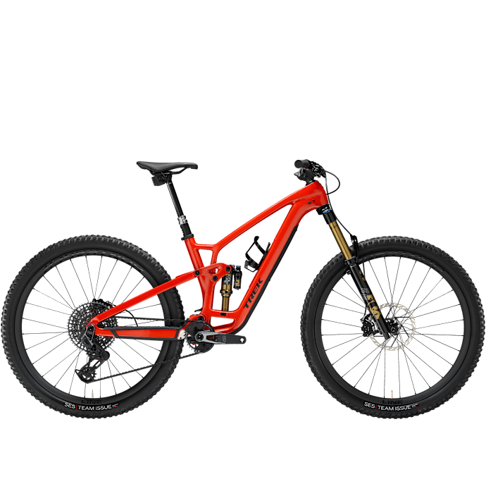 Fuel EX 9.9 X0 AXS T-Type Gen 6 - Trek Bikes (JP)