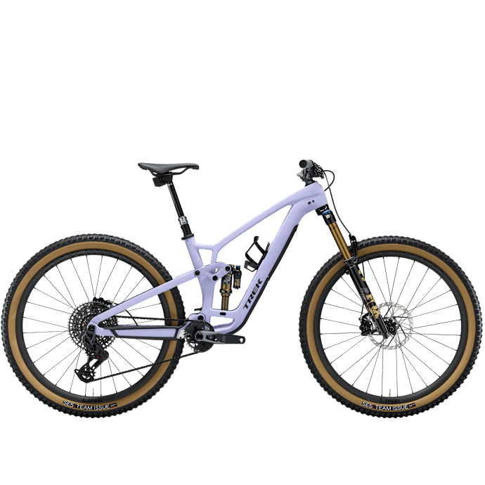 Fuel EX 9.9 X0 AXS T-Type Gen 6 - Trek Bikes