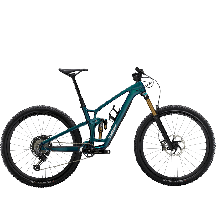 Fuel EX 9.9 XTR Gen 6 - Trek Bikes (JP)